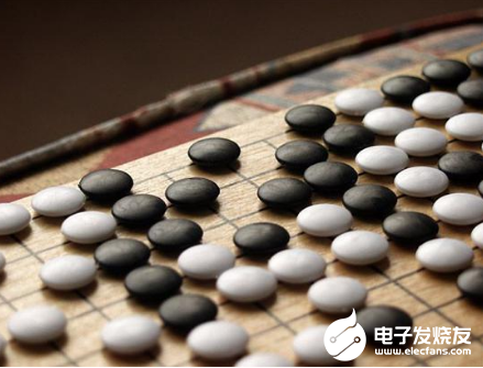 围棋界已离不开人工智能 AI有助于缩短新老棋手差...
