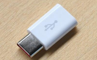 Type-C真正的价值在于可搭载USB3.1标准...