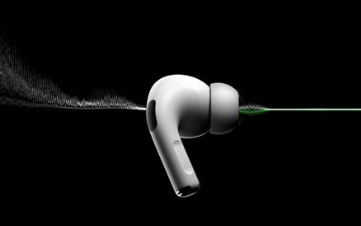 AirPods Pro的延迟改进测试