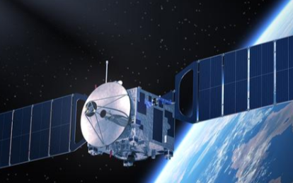 苹果新技术拟绕过无线网络利用卫星传输数据