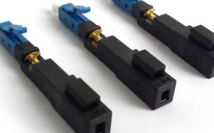关于光纤连接器工作原理的分析