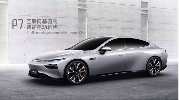 小鵬汽車與RTI(Real-Time Innov...
