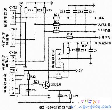 PIC單片機實現護理機智能控制的設計