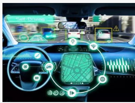 汽車電子部件的各種EMI抗擾性測試方法解析