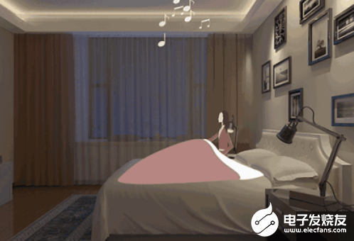 作为备受关注的行业 智能家居吸引了一大批企业纷纷...
