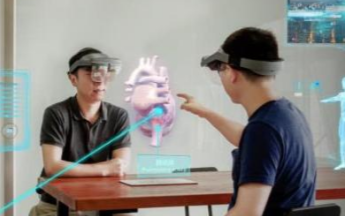 AR眼镜或将成为机器学习领域的杀手级应用