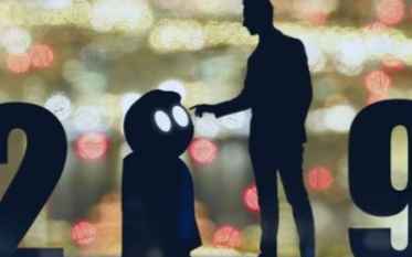 2019年人工智能领域都发生了什么大事件
