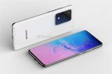 三星Galaxy S11+或将支持TOF 3D人...