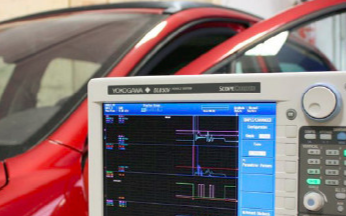 汽車電子技術之混合動力發動機技術