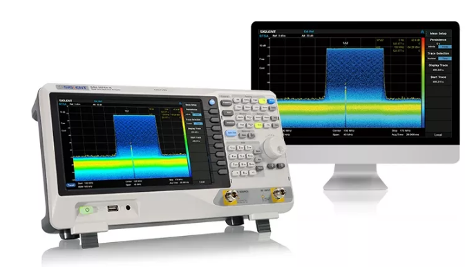 7.5 GHz!!!鼎阳科技重磅发布SSA300...
