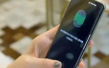 相比屏幕指纹技术,3D超声波指纹识别才是最好的