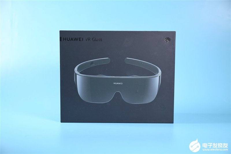 华为vrglass评测向大块头说no