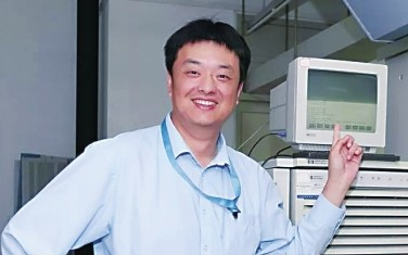 浙江移动的IT系统自主可控改造