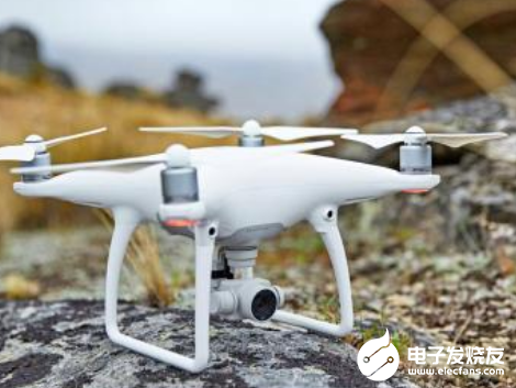 无人机对于石化管理的升级作用显著 应用范围正在不...
