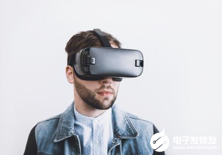 HTC瞄准了企业市场 预计明年AR/VR的支出有一半将是商业用途