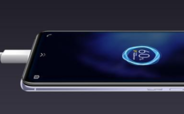 vivo X30 Pro充电30分钟充入70%,...