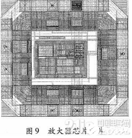 运算放大器