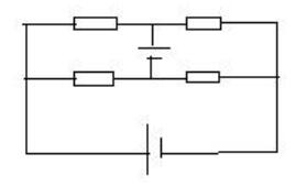 一個(gè)電路有兩個(gè)電源如何分析