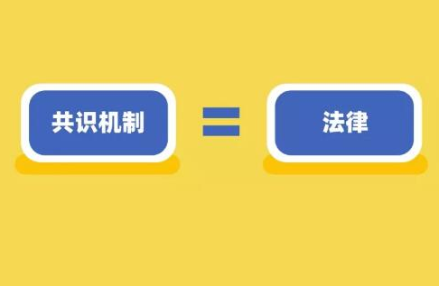共识机制在区块链网络中的作用是什么