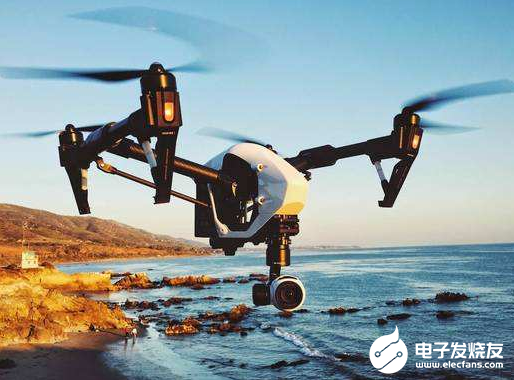 全球首款无人机专用5G通信产品亮相 将主要用于无...