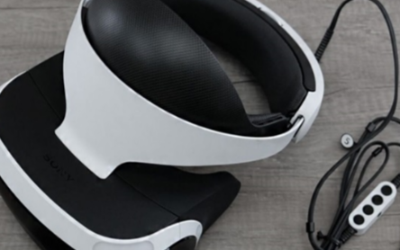 索尼已确认将要开发PS5 Pro和PSVR 2头...