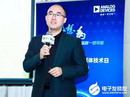 MEMS具有非常多的优点 还有大量的应用值得开发