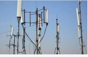 湖北移动部署的约7万个4G基站有效地降低了网络能...
