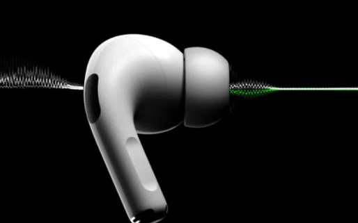 AirPods Pro藍牙延遲問題顯著改善,接近...