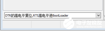 STM32單片機(jī)ISP下載的方法解析