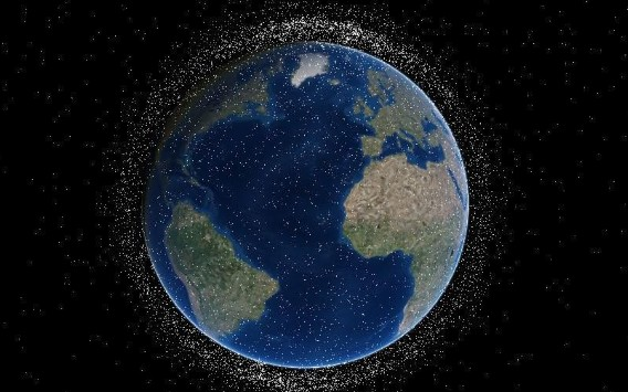 亞馬遜太空互聯網柯伊伯項目將有新總部