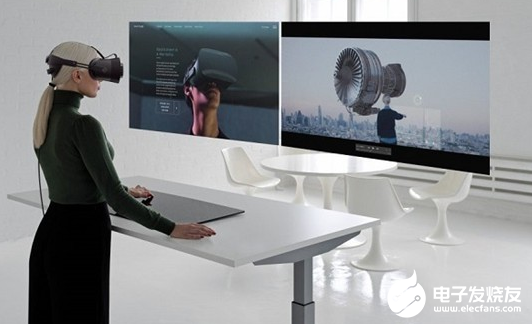 Varjo致力于为用户带来基于VR/AR/XR环...