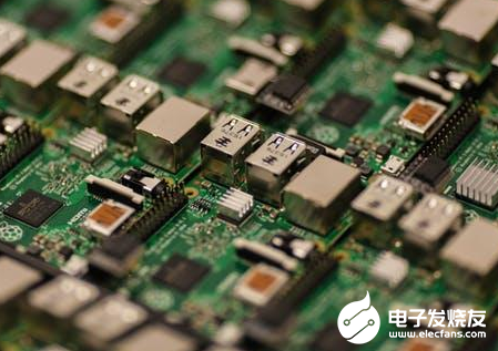 全球半导体设备市场有望2020年逐渐回温 并于2021年再创历史新高