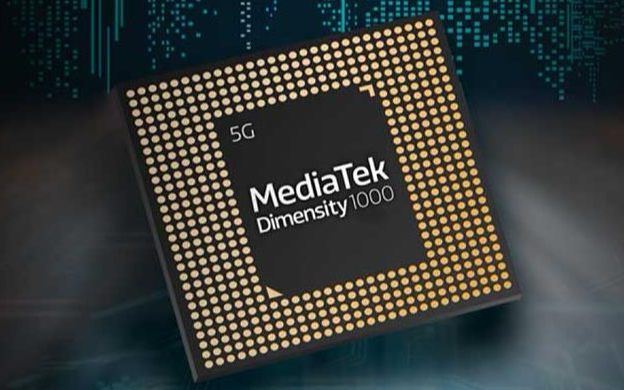 联发科mmWave 5G芯片将于2020年下半年...
