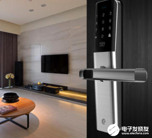 智能锁行业即将回归理性 企业融资变得更加艰难