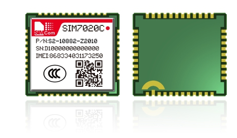 Demo分享:基于SIM7020C的饮料安全检验...