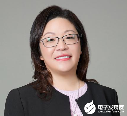 人工智能时代下 CMOS图像传感器市场机遇与挑战...