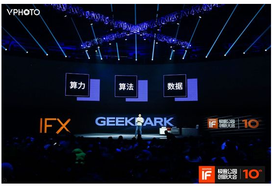 人工智能背后的支持来自于什么