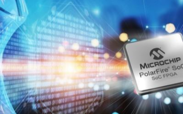 Microchip计划启动PolarFire片上...