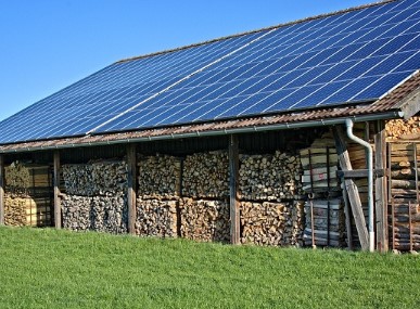 Sunrun第三季度太阳能装机共计107MW,第...