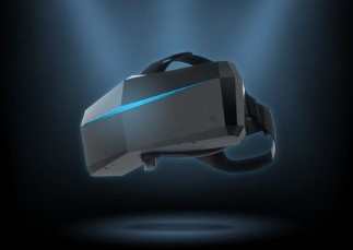 小派发布新型VR头显Artisan,CES 20...