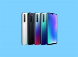 OPPO Reno 3正式發布 售價3399元起