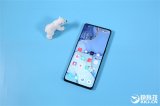 OPPO Reno3 Pro月夜黑高清圖集