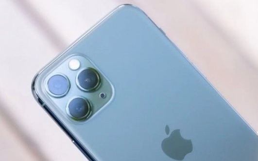 产业链:苹果iPhone发布周期改变,推四款5G...
