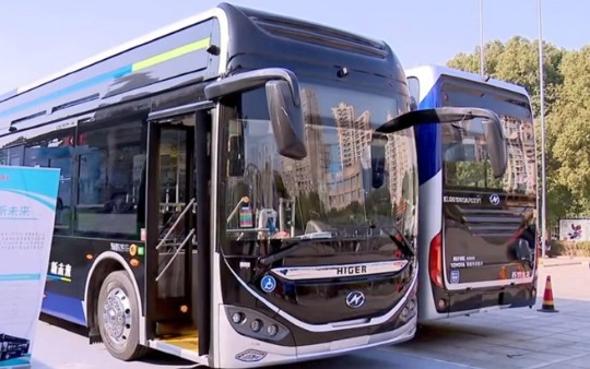 豐田效仿英特爾,向中國公司提供燃料電池汽車部件