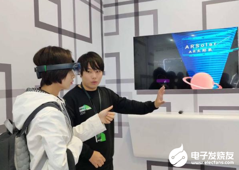 OPPO获10亿投资 未来将专注AR的研究