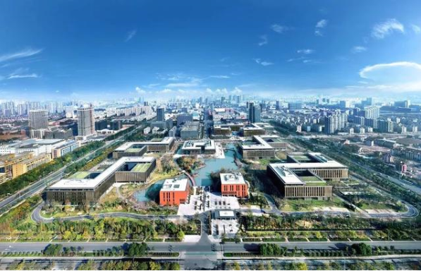 華為:給園區安防加點“智慧”
