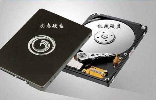 固态硬盘的寿命有多久，与机械硬盘相比又如何
