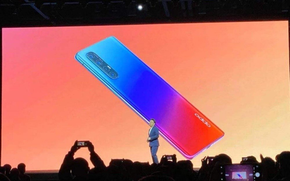 5G剛上線!OPPO已經宣布布局6G