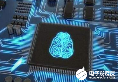 人工智能加速芯片亮相 命名为“启明910”