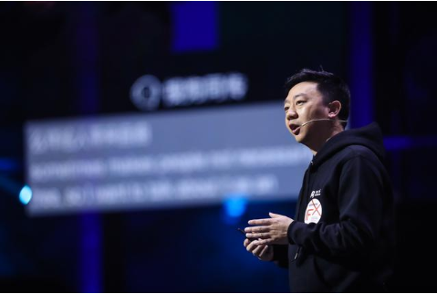 李志飞:耳机大战巨头补贴来了我们就撤,统一物联网...